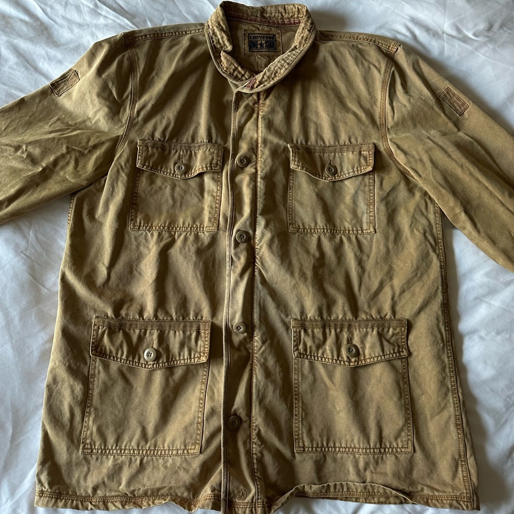 Jacket